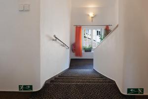 Fotografie z fotogalerie ubytování Splavský zámeček v destinaci Staré Splavy