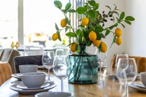 Fotografie z fotogalerie ubytování Villa Nisa - HOMEofEase - Villapark Fontein v destinaci Fontein