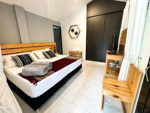 Gallery image of Tierra Maravilla in Salento