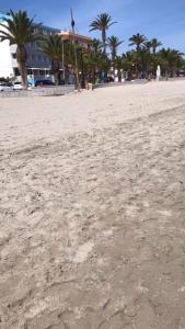 Plaża w domu wakacyjnym lub w pobliżu