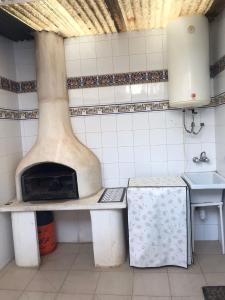 Zdjęcie z galerii obiektu Casa duplex w mieście San Pedro del Pinatar