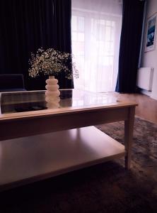 Billede fra billedgalleriet på Apartament Komfort Promenada Ełk i Ełk