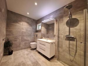 Gallery image of Hus i Stryn in Stryn