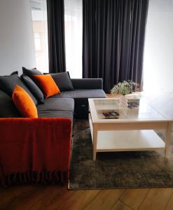 Billede fra billedgalleriet på Apartament Komfort Promenada Ełk i Ełk