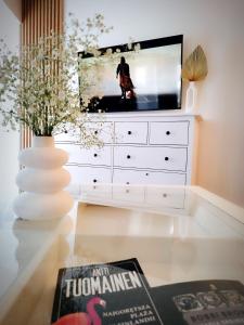 Billede fra billedgalleriet på Apartament Komfort Promenada Ełk i Ełk