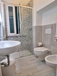 Fotografie z fotogalerie ubytování La Conchiglia di Marina di Carrara v destinaci Marina di Carrara