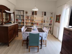 Imagem da galeria de Corfu Pelekas Apartment 2 em Pelekas