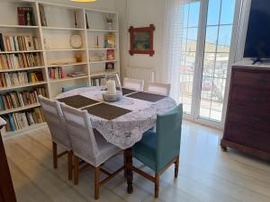 Imagem da galeria de Corfu Pelekas Apartment 2 em Pelekas