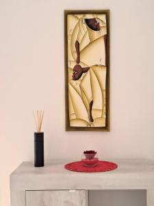 Gallery image of Bacio del sole in Vado Ligure