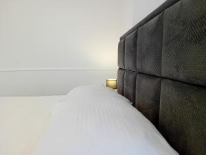 Posteľ alebo postele v izbe v ubytovaní Villa Maboka