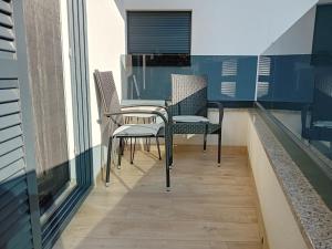 Fotografia z galérie ubytovania Villa Maboka v destinácii Zadar