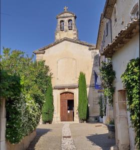 Zdjęcie z galerii obiektu Lovely views in secret Provence w mieście Joucas