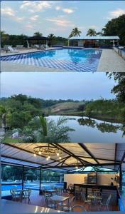 Fotografija u galeriji objekta Hotel Palma Dorada Doradal u gradu Puerto Triunfo