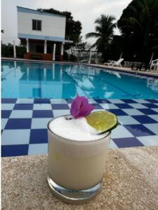 Fotografija u galeriji objekta Hotel Palma Dorada Doradal u gradu Puerto Triunfo