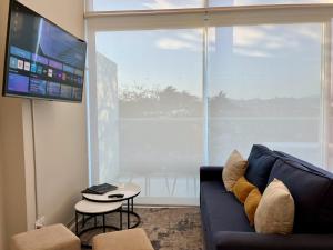 Gallery image of Marítima Golf Apartment Steps from the Beach in Bucerías