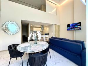 Gallery image of Marítima Golf Apartment Steps from the Beach in Bucerías