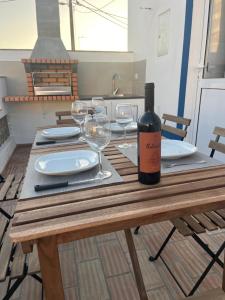 Foto dalla galleria di Casa dos Sapos a Mértola