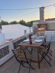 Foto dalla galleria di Casa dos Sapos a Mértola