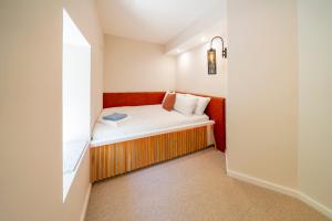 Gallery image of Boutique Townhouse in Westport
