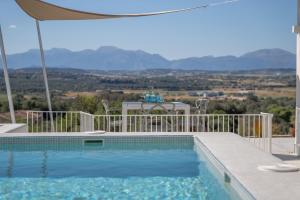 Gallery image of Finca Es Moli Ariany in Ariany
