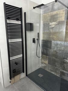 Bany a Veralto - Modern Suite with Como Lake view