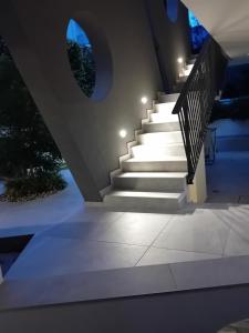 Fotografia z galérie ubytovania Villa Maboka v destinácii Zadar