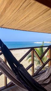 Un paisaje natural cerca de la casa de huéspedes