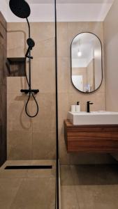 Gallery image of Sofia apartment Bratislava - parking included in Brenner +17 photos