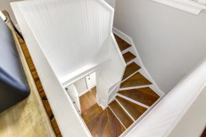 Fotografie z fotogalerie ubytování Cincinnati Apartment 1 Mi to Hyde Park Square! v destinaci Cincinnati