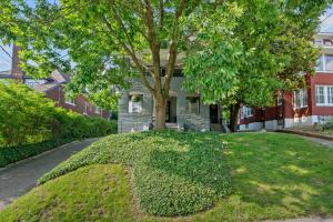 Zahrada ubytování Cincinnati Apartment 1 Mi to Hyde Park Square!