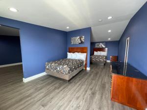 Gallery image of Sunny Sands Inn in Costa Mesa +32 photos