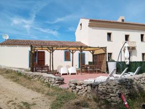 Gallery image of Villetta Mannucciu in Rena Majore
