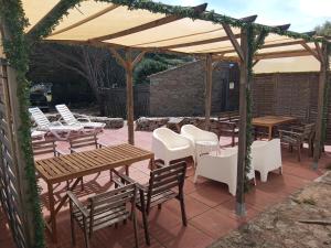 Gallery image of Villetta Mannucciu in Rena Majore