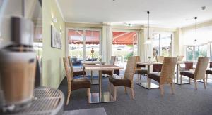 Gallery image of Hotel Waldblick Deppe in Lippstadt