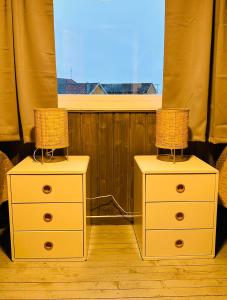 Fotografie z fotogalerie ubytování Explore Bugøynes v destinaci Bugøynes