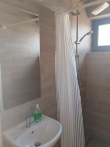 Un baño de Apartmán Dáša 53 fotos más