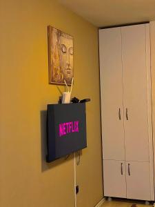 Gallery image of Comfort Apartment in Prishtina in Pristina