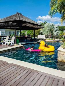 Gallery image of Villa Gilgal in Kings Pen