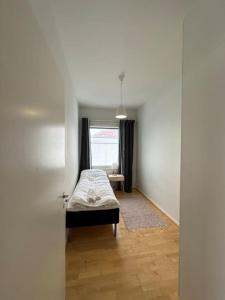 Billede fra billedgalleriet på Kotimaailma-neliö keskustassa i Seinäjoki