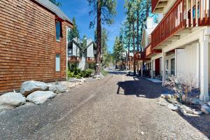 Bližnja soseska oz. soseska, v kateri se nahaja apartma
