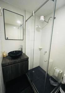 Bagno di Hotel Botaniko