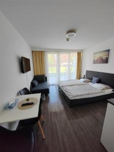 Gerber Apartman Balatonszárszó 8624 Balatonszárszó, 26 József Attila utca kép - 2