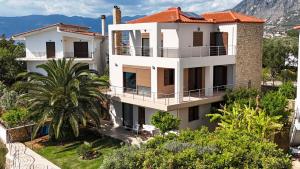 Φυσικό τοπίο κοντά σε αυτό το διαμέρισμα