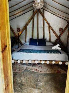 Foto sihtkohas Montepio asuva majutusasutuse Glamping Las Olas by Rotamundos galeriist