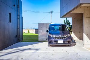 Fotografie z fotogalerie ubytování Black Diamond 宮古島 v destinaci Karimata