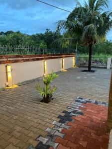 Φωτογραφία από το άλμπουμ του A-mish Appartement σε Wanica