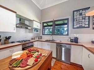 Afbeelding uit fotogalerij van Bernstein Estate in Bellbird