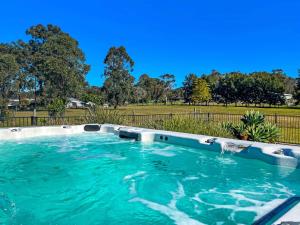 Afbeelding uit fotogalerij van Bernstein Estate in Bellbird