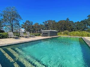 Afbeelding uit fotogalerij van Bernstein Estate in Bellbird +12 foto's