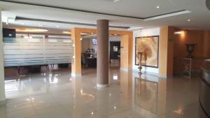 Gallery image of Hotel Don Ruben in Chihuahua